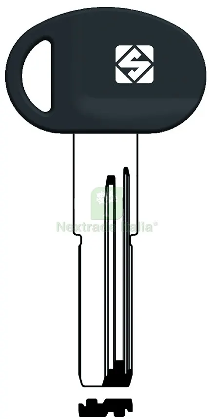 5PZ CHIAVE PUNZONATA OTTONE MT9CP (G. VAG 3) MOTTURA — Serrature e cilindri — rif. FERX.VIT57256 5PZ CHIAVE PUNZONATA OTTONE MT9CP (G. VAG 3) MOTTURA — Serrature e cilindri — rif. FERX.VIT57256