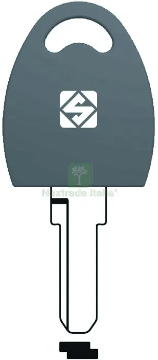 5PZ CHIAVE PUNZONATA OTTONE RC26RP (G. VAK 5) CINA — Serrature e cilindri — rif. FERX.VIT57298 5PZ CHIAVE PUNZONATA OTTONE RC26RP (G. VAK 5) CINA — Serrature e cilindri — rif. FERX.VIT57298