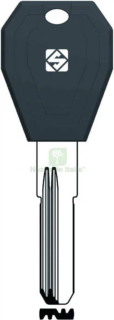 5PZ Chiave Punzonata Ottone TLC2RP (G. VAG 0) Tilanco — Serrature e cilindri — rif. FERX.VIT57292 5PZ Chiave Punzonata Ottone TLC2RP (G. VAG 0) Tilanco — Serrature e cilindri — rif. FERX.VIT57292