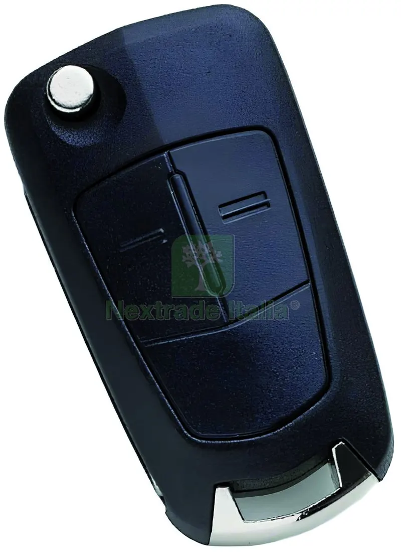Chiave Radiocomando Auto HU100AR12 (2 Bottoni) — Automazioni cancello — rif. FERX.VIT57776 — foto 2 Chiave Radiocomando Auto HU100AR12 (2 Bottoni) — Automazioni cancello — rif. FERX.VIT57776 — foto 2