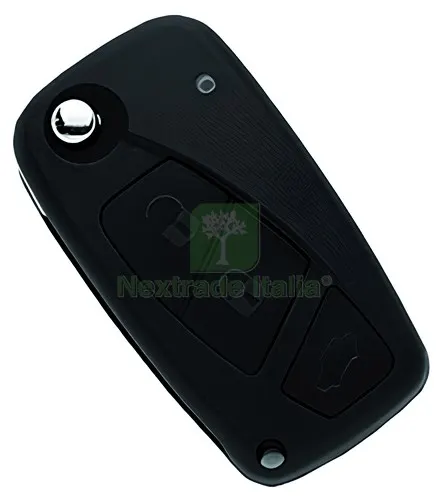 CHIAVE RADIOCOMANDO AUTO SIP22R33 (3 BOTTONI) — Automazioni cancello — rif. FERX.VIT56779 — foto 2