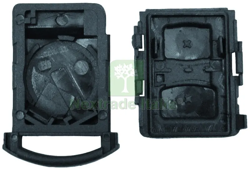 GUSCIO CHIAVE AUTO HURSH2N (2 BOTTONI) — Chiavi e ricambi auto — rif. FERX.VIT57788 — foto 2 GUSCIO CHIAVE AUTO HURSH2N (2 BOTTONI) — Chiavi e ricambi auto — rif. FERX.VIT57788 — foto 2