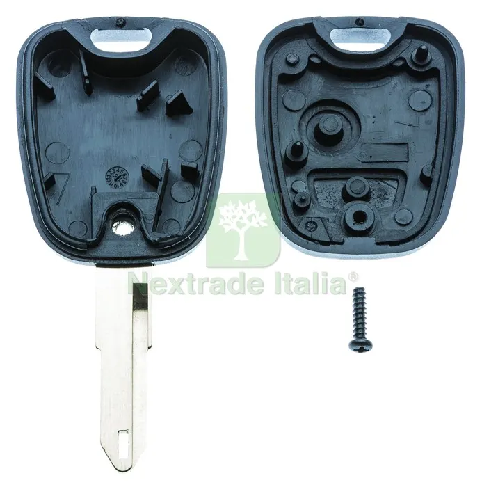 GUSCIO CHIAVE AUTO NE73RS2 (2 BOTTONI) — Chiavi e ricambi auto — rif. FERX.VIT57784 — foto 2 GUSCIO CHIAVE AUTO NE73RS2 (2 BOTTONI) — Chiavi e ricambi auto — rif. FERX.VIT57784 — foto 2