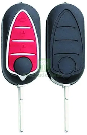 GUSCIO CHIAVE AUTO SIP22BRS8 (3 BOTTONI) — Chiavi e ricambi auto — rif. FERX.VIT57792 GUSCIO CHIAVE AUTO SIP22BRS8 (3 BOTTONI) — Chiavi e ricambi auto — rif. FERX.VIT57792