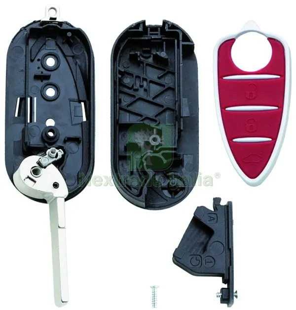 GUSCIO CHIAVE AUTO SIP22BRS8 (3 BOTTONI) — Chiavi e ricambi auto — rif. FERX.VIT57792 — foto 2 GUSCIO CHIAVE AUTO SIP22BRS8 (3 BOTTONI) — Chiavi e ricambi auto — rif. FERX.VIT57792 — foto 2