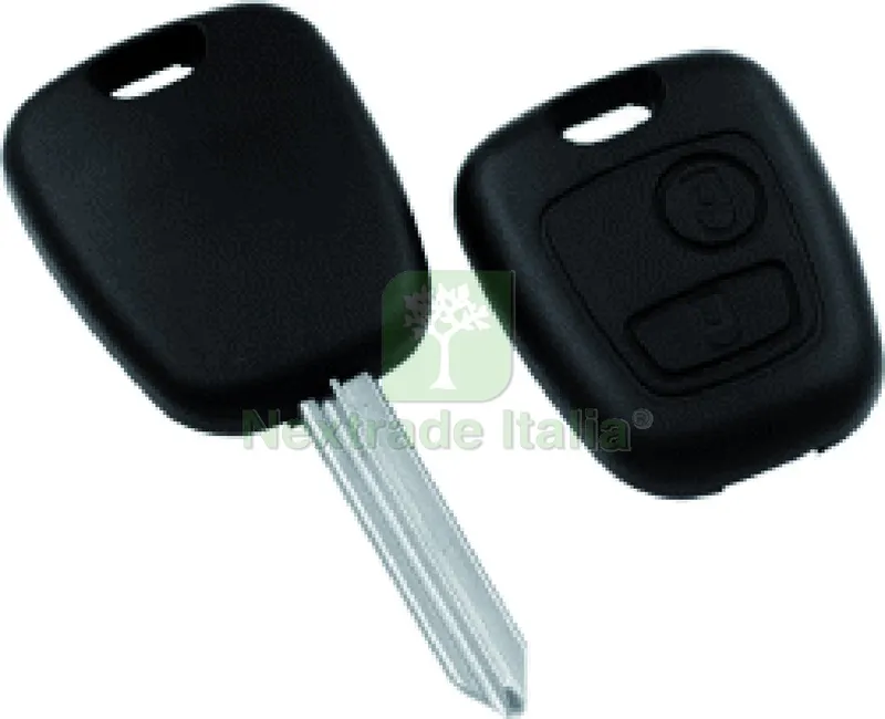 GUSCIO CHIAVE AUTO SX9RS2 (2 BOTTONI) — Chiavi e ricambi auto — rif. FERX.VIT57795