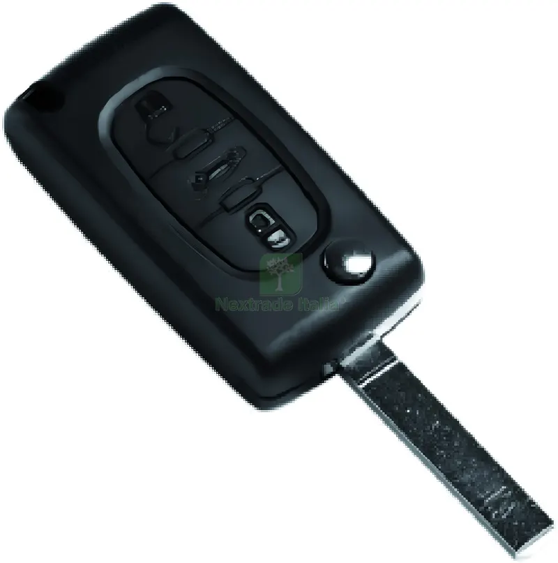 GUSCIO CHIAVE AUTO VA2BRS8N (3 BOTTONI) — Chiavi e ricambi auto — rif. FERX.VIT57790