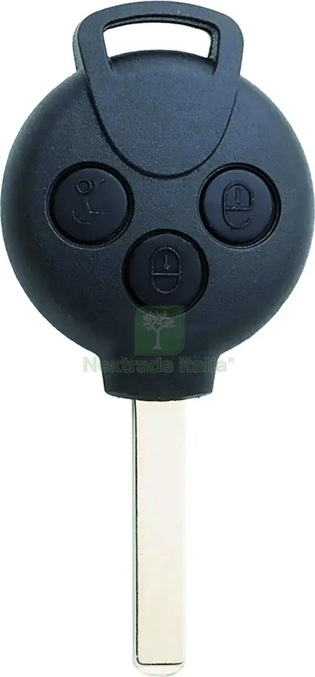 GUSCIO CHIAVE AUTO VA2DRS8 (3 BOTTONI) — Chiavi e ricambi auto — rif. FERX.VIT57791
