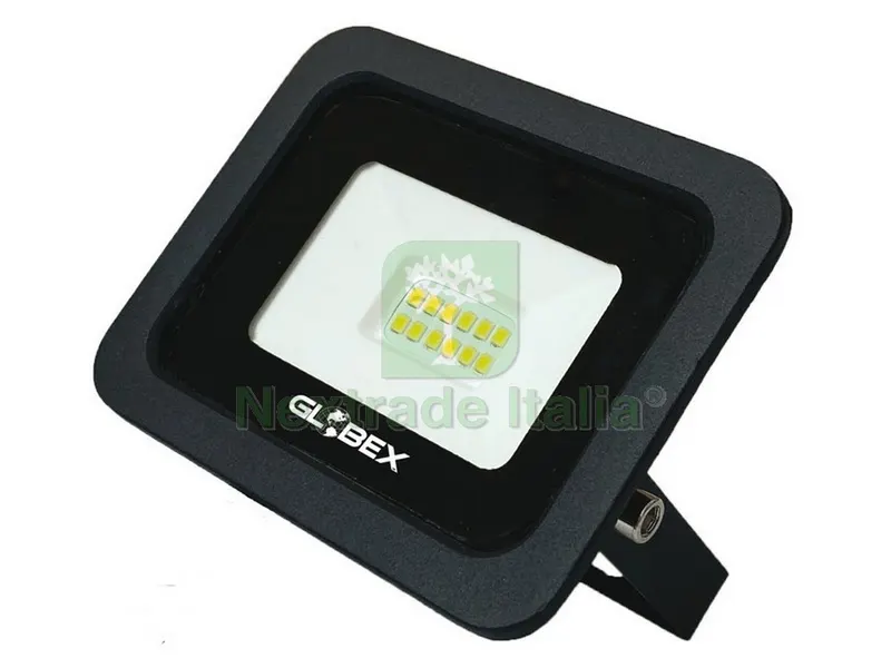 PROIETTORE A LED 10W 4000K — Illuminazione — rif. FERX.VIT50227