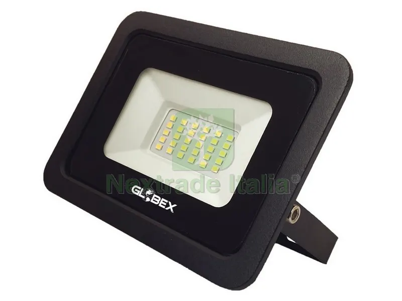 PROIETTORE A LED 20W 4000K — Illuminazione — rif. FERX.VIT50228 PROIETTORE A LED 20W 4000K — Illuminazione — rif. FERX.VIT50228
