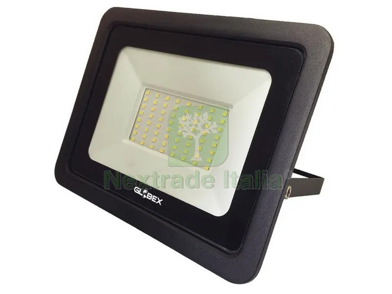 PROIETTORE A LED 50W 4000K — Illuminazione — rif. FERX.VIT50230 PROIETTORE A LED 50W 4000K — Illuminazione — rif. FERX.VIT50230