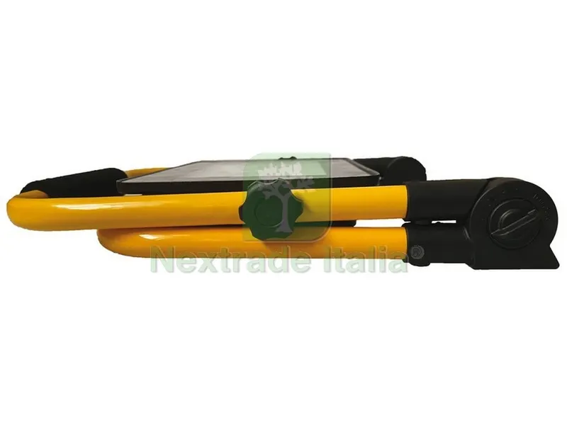 PROIETTORE A LED PORTATILE E RICARICABILE CON SUPPORTO 20W 4000K — Illuminazione — rif. FERX.VIT50232 — foto 2