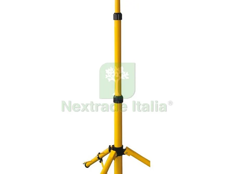 Proiettore a LED con Treppiedi 50W 4000K — Illuminazione — rif. FERX.VIT50235 — foto 2