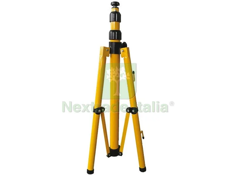 Proiettore a LED con Treppiedi 50W 4000K — Illuminazione — rif. FERX.VIT50235 — foto 3