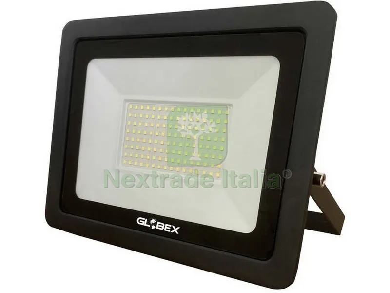 PROIETTORE A LED 100W 4000K — Illuminazione — rif. FERX.VIT52717 PROIETTORE A LED 100W 4000K — Illuminazione — rif. FERX.VIT52717