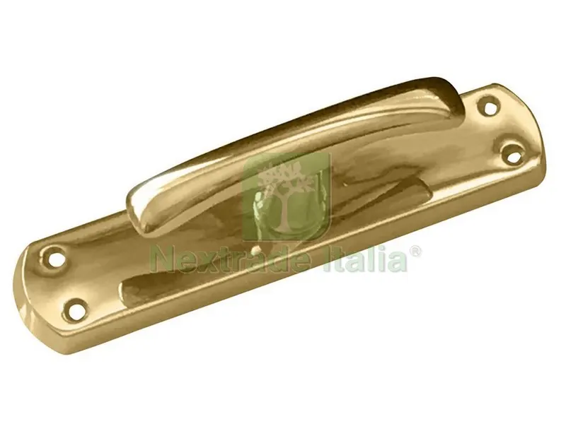 2PZ CREMONESE RIO gratz con perni — Maniglie e pomelli — rif. FERX.VIT48221 2PZ CREMONESE RIO gratz con perni — Maniglie e pomelli — rif. FERX.VIT48221