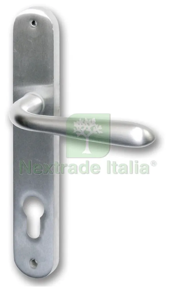 MANIGLIA GM05 FORO YALE ZCS — Maniglie e pomelli — rif. FERX.VIT29874 MANIGLIA GM05 FORO YALE ZCS — Maniglie e pomelli — rif. FERX.VIT29874