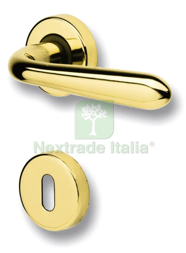 MANIGLIA GM05 CON ROSETTA ZGCTOL — Maniglie e pomelli — rif. FERX.VIT29871 MANIGLIA GM05 CON ROSETTA ZGCTOL — Maniglie e pomelli — rif. FERX.VIT29871