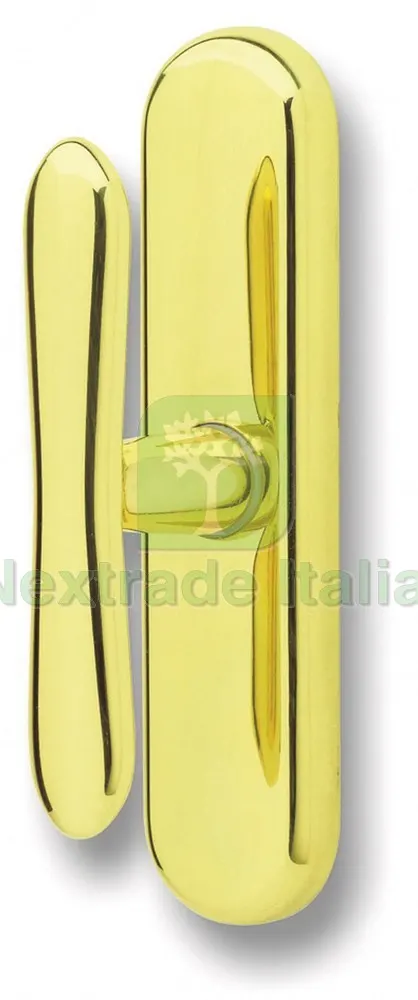 2PZ Cremonese Uno OLV — Maniglie e pomelli — rif. FERX.VIT24970