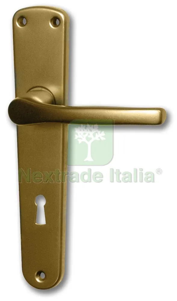 8PZ Maniglia F4 Foro Patent — Maniglie e pomelli — rif. FERX.VIT24989