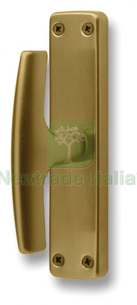 CREMONESE F4 con perni — Maniglie e pomelli — rif. FERX.VIT24994 CREMONESE F4 con perni — Maniglie e pomelli — rif. FERX.VIT24994