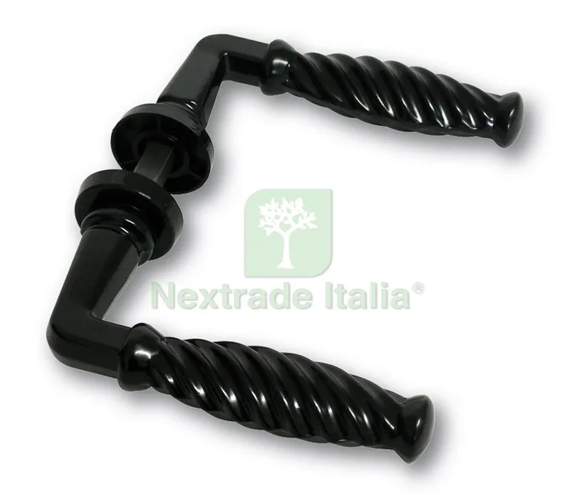 10PZ MANIGLIA TORCIGLIONE — Maniglie e pomelli — rif. FERX.VIT25165 10PZ MANIGLIA TORCIGLIONE — Maniglie e pomelli — rif. FERX.VIT25165