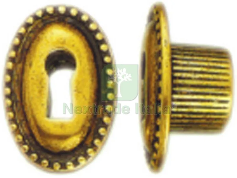 BOCCHETTA SERIE 3 A INCASSO mm. 24x36 — Ferramenta per legno e mobili — rif. FERX.VIT16105 BOCCHETTA SERIE 3 A INCASSO mm. 24x36 — Ferramenta per legno e mobili — rif. FERX.VIT16105