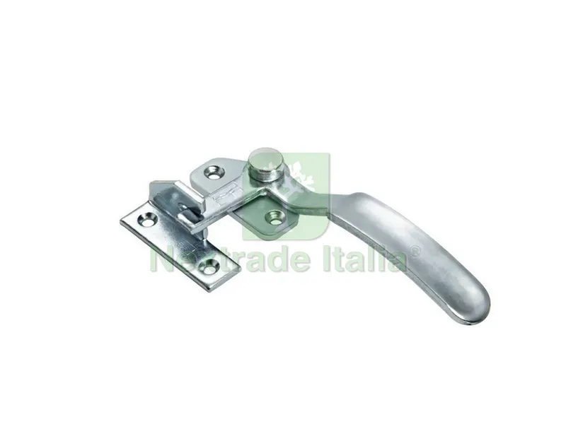 20PZ MANIGLIA DI BLOCCO PER FINESTRE Sinistra art. 660SX — Maniglie e pomelli — rif. FERX.VIT3455