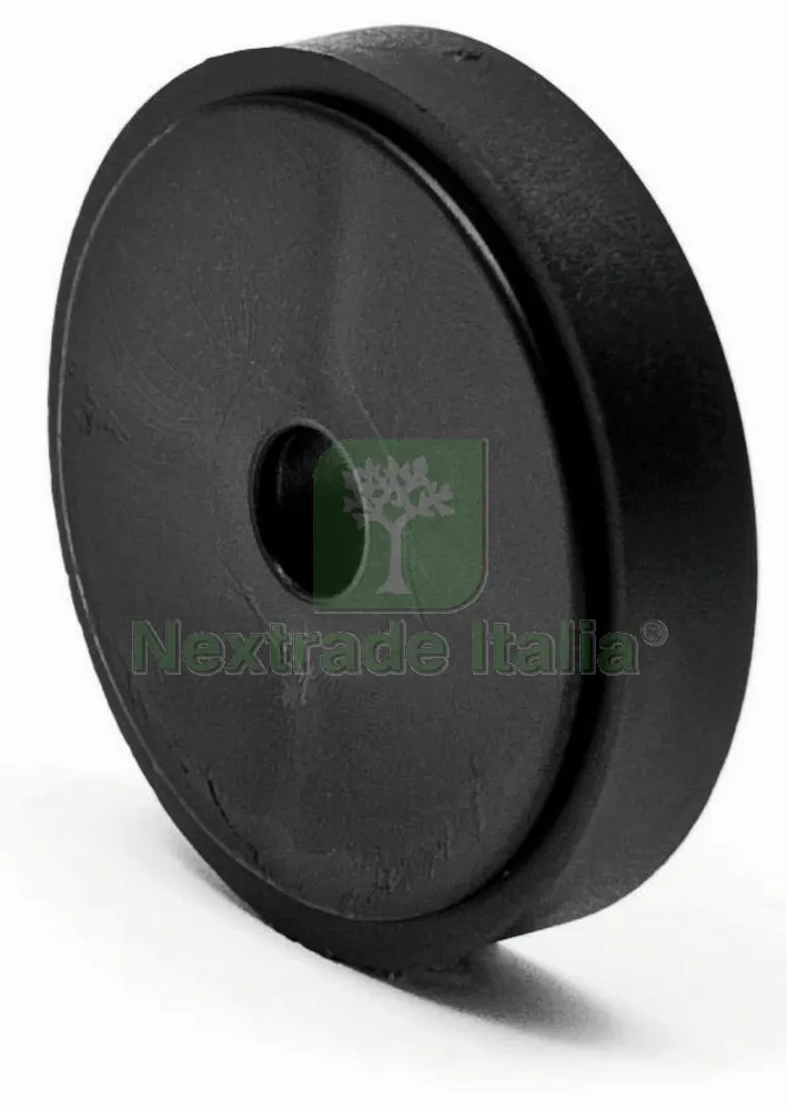 30PZ RONDELLA PER FERMAIMPOSTE spessore mm. 7,5 — Bulloni, dadi e rondelle — rif. FERX.VIT55381 30PZ RONDELLA PER FERMAIMPOSTE spessore mm. 7,5 — Bulloni, dadi e rondelle — rif. FERX.VIT55381
