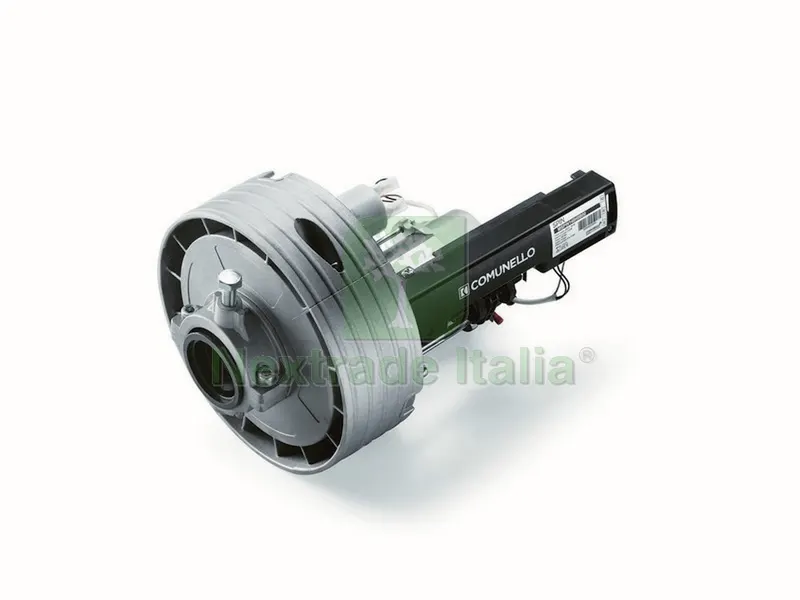 MOTORE PER SERRANDA SPIN 180 NM — Casalinghi e organizzazione — rif. FERX.VIT47420 MOTORE PER SERRANDA SPIN 180 NM — Casalinghi e organizzazione — rif. FERX.VIT47420