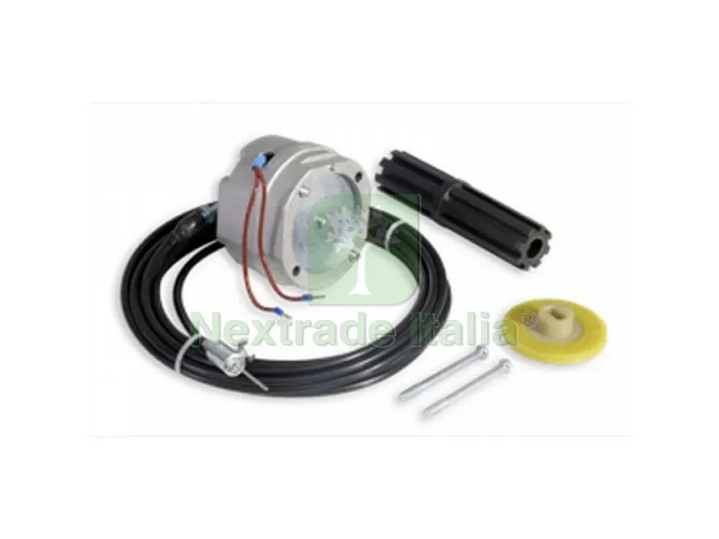 ELETTROFRENO AF 900 UNIVERSALE PER MOTORI SERRANDA SPIN — Casalinghi e organizzazione — rif. FERX.VIT47421 ELETTROFRENO AF 900 UNIVERSALE PER MOTORI SERRANDA SPIN — Casalinghi e organizzazione — rif. FERX.VIT47421