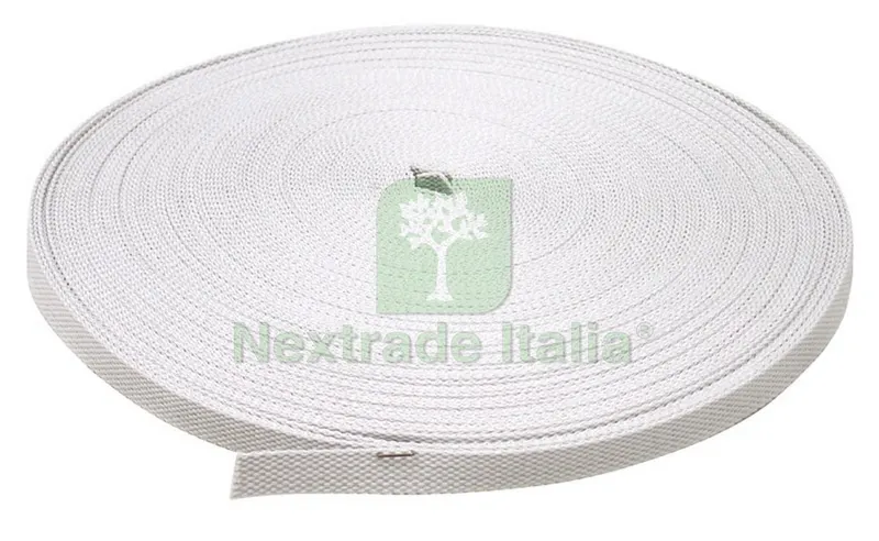 CINTINO PER TAPPARELLE mm.17 pvc plasticato mt. 50 — Arelle e frangivista — rif. FERX.VIT15639 CINTINO PER TAPPARELLE mm.17 pvc plasticato mt. 50 — Arelle e frangivista — rif. FERX.VIT15639