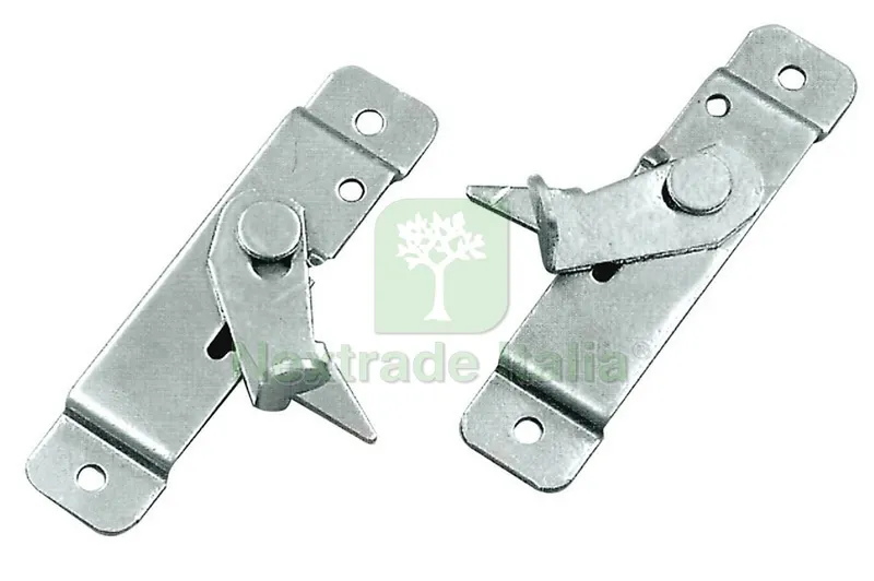 25COPPIE Sicure per Tapparelle coppia Dx+Sx — Arelle e frangivista — rif. FERX.VIT5173 25COPPIE Sicure per Tapparelle coppia Dx+Sx — Arelle e frangivista — rif. FERX.VIT5173
