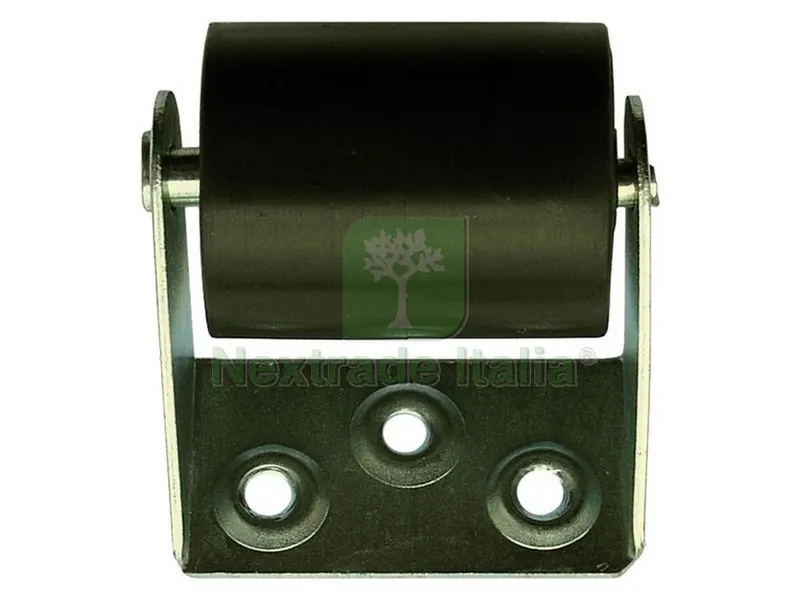 10PZ RULLINO DI RINVIO PER TAPPARELLE — Pennelli e rulli — rif. FERX.VIT44182 10PZ RULLINO DI RINVIO PER TAPPARELLE — Pennelli e rulli — rif. FERX.VIT44182