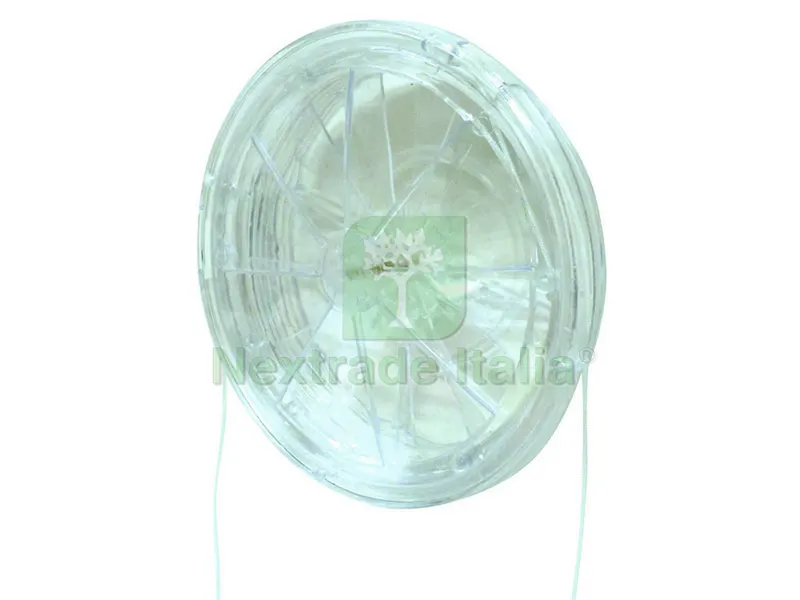 AERATORE PER FINESTRE Ø mm. 200 — Rubinetti e valvole — rif. FERX.VIT5772 AERATORE PER FINESTRE Ø mm. 200 — Rubinetti e valvole — rif. FERX.VIT5772