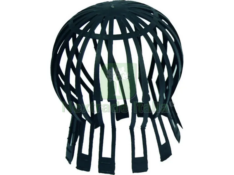 5PZ PARAFOGLIE IN PLASTICA Ø mm 60-120 — Casalinghi e organizzazione — rif. FERX.VIT39369 5PZ PARAFOGLIE IN PLASTICA Ø mm 60-120 — Casalinghi e organizzazione — rif. FERX.VIT39369