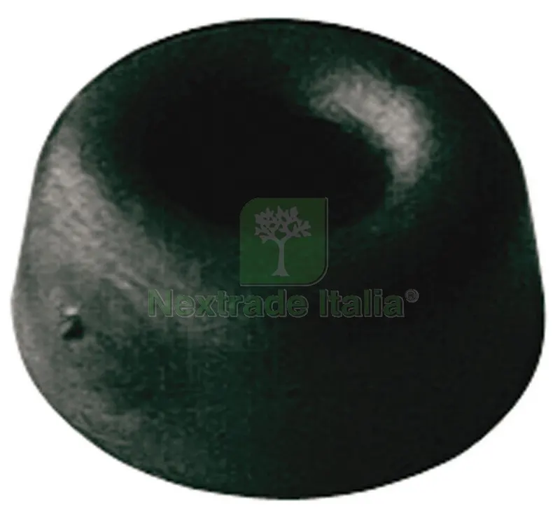 100CT TAPPETTINO PER SEDIE Col. Bianco Ø mm. 30 — Accessori bagno — rif. FERX.VIT4297 100CT TAPPETTINO PER SEDIE Col. Bianco Ø mm. 30 — Accessori bagno — rif. FERX.VIT4297