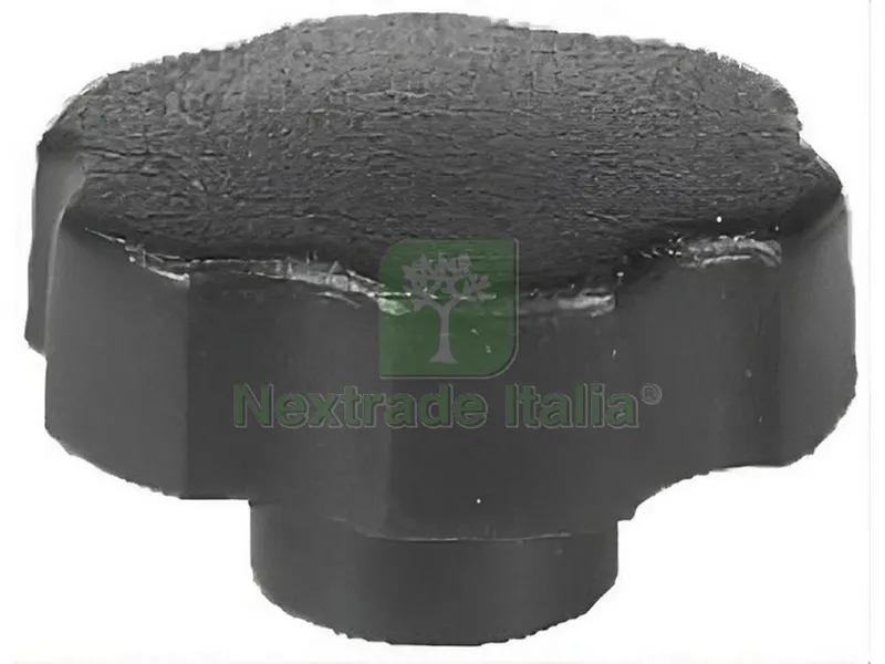 25PZ VOLANTINO FEMMINA Ø mm. 50 - M 10 — Riviste e cataloghi — rif. FERX.VIT54910