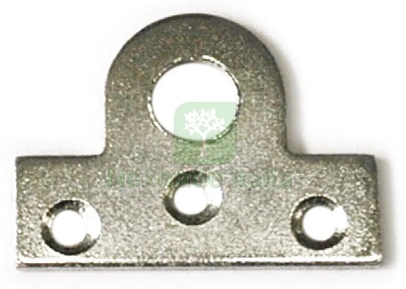 200PZ ASOLA PORTA LUCCHETTO Piccola — Lucchetti e catene — rif. FERX.VIT4799