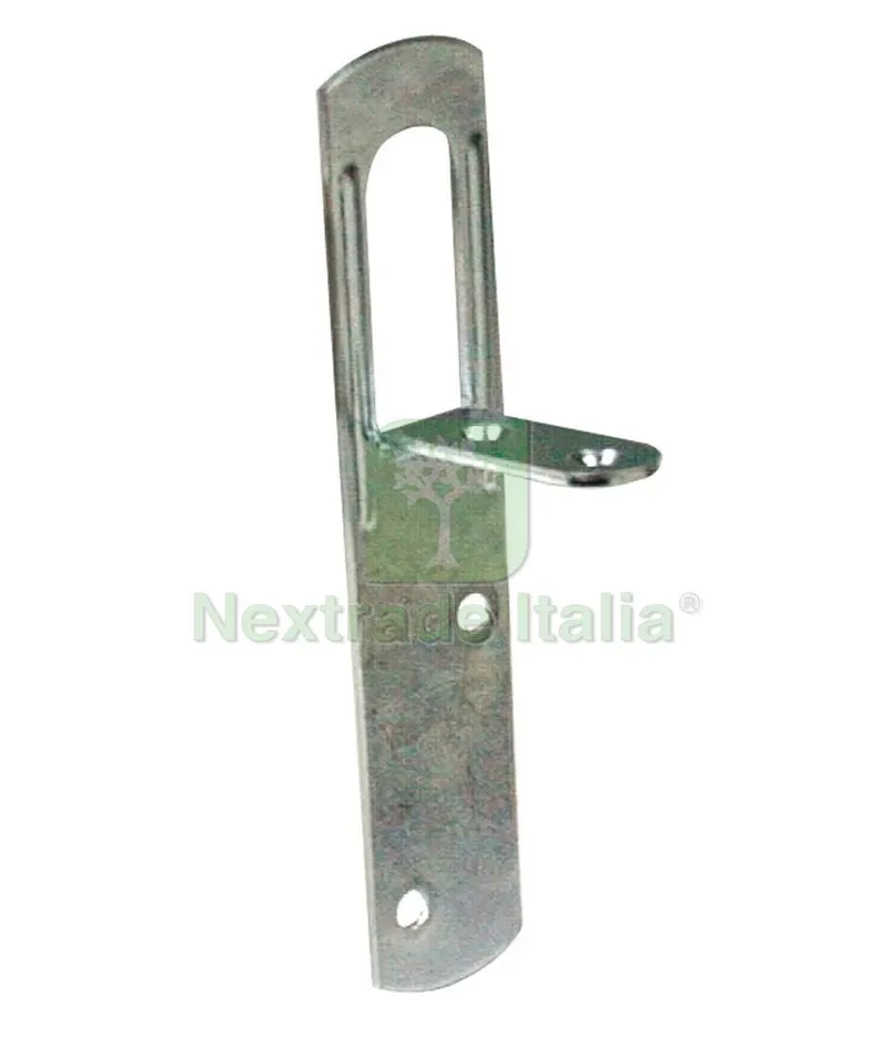LASTRINA PER PENSILI 100 PZ. — Piastre e angolari — rif. FERX.VIT5545 LASTRINA PER PENSILI 100 PZ. — Piastre e angolari — rif. FERX.VIT5545