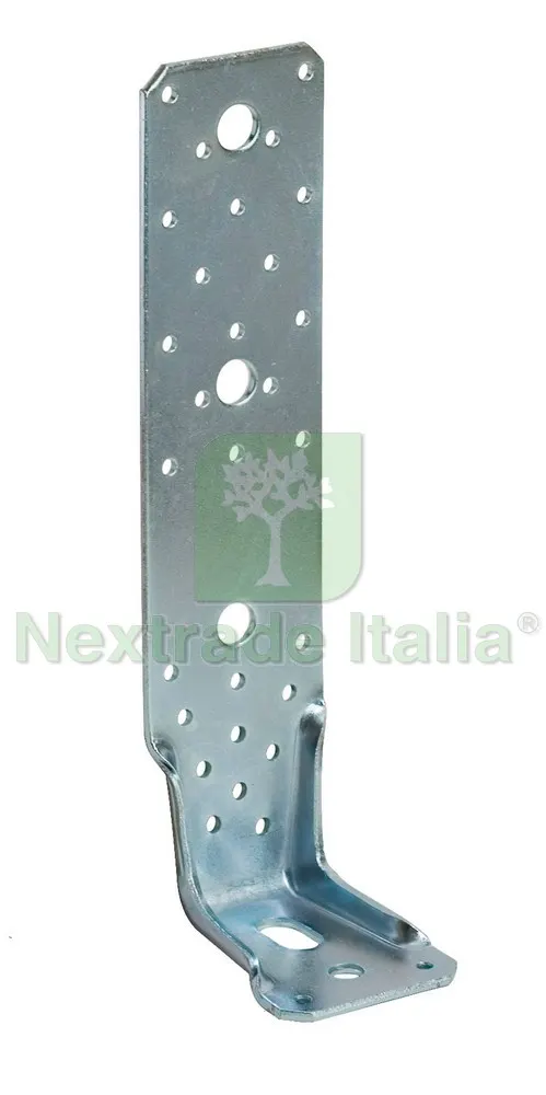 10PZ Piastra Pesante AD Angolo mm.90x285 — Isolanti e reti — rif. FERX.VIT29092 10PZ Piastra Pesante AD Angolo mm.90x285 — Isolanti e reti — rif. FERX.VIT29092