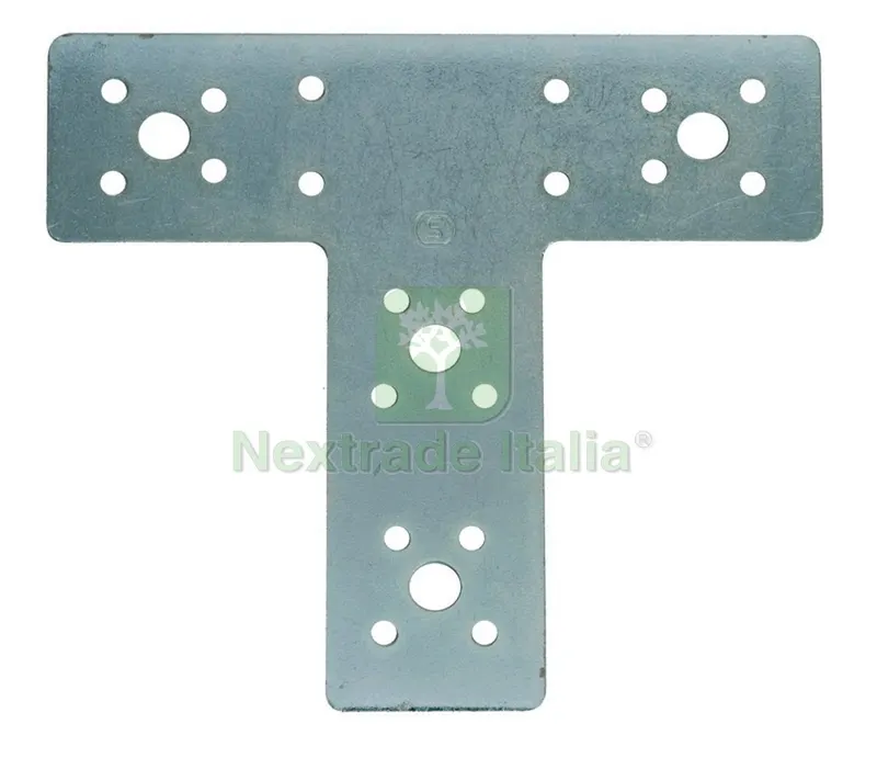 20PZ PIASTRA A T mm. 160x45x100 — Isolanti e reti — rif. FERX.VIT29070 20PZ PIASTRA A T mm. 160x45x100 — Isolanti e reti — rif. FERX.VIT29070