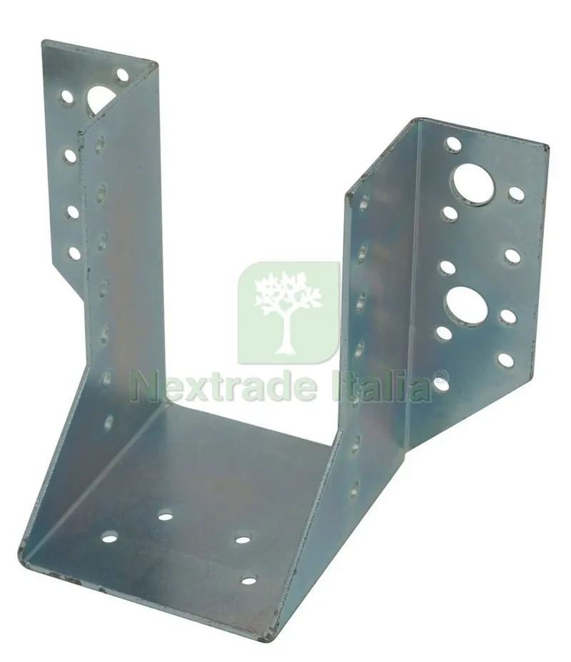 15PZ SUPPORTO PER TRAVI IN LEGNO aperto mm. 80x120 — Ferramenta per legno e mobili — rif. FERX.VIT20285 15PZ SUPPORTO PER TRAVI IN LEGNO aperto mm. 80x120 — Ferramenta per legno e mobili — rif. FERX.VIT20285