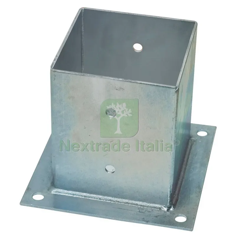 SUPPORTO CHIUSO PER TRAVI IN LEGNO mm. 91x91 piano mm. 150x150 — Ferramenta per legno e mobili — rif. FERX.VIT29080 SUPPORTO CHIUSO PER TRAVI IN LEGNO mm. 91x91 piano mm. 150x150 — Ferramenta per legno e mobili — rif. FERX.VIT29080