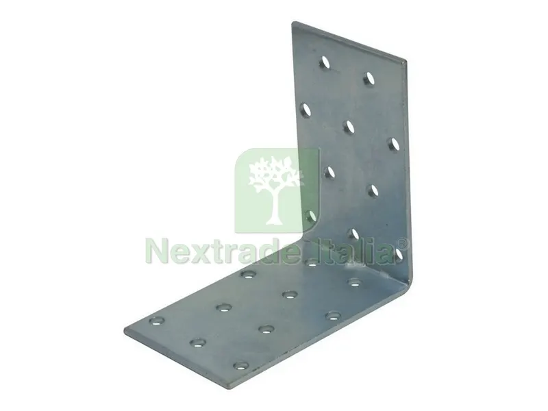 50PZ PIASTRINA PESANTE ANGOLARE INOX mm.60x60 — Piastre e angolari — rif. FERX.VIT45417 50PZ PIASTRINA PESANTE ANGOLARE INOX mm.60x60 — Piastre e angolari — rif. FERX.VIT45417