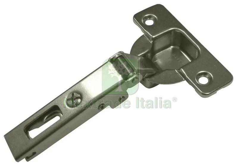 12PZ Cerniera per Mobili a Collo Piano apertura 110° — Ferramenta per legno e mobili — rif. FERX.VIT28793 12PZ Cerniera per Mobili a Collo Piano apertura 110° — Ferramenta per legno e mobili — rif. FERX.VIT28793