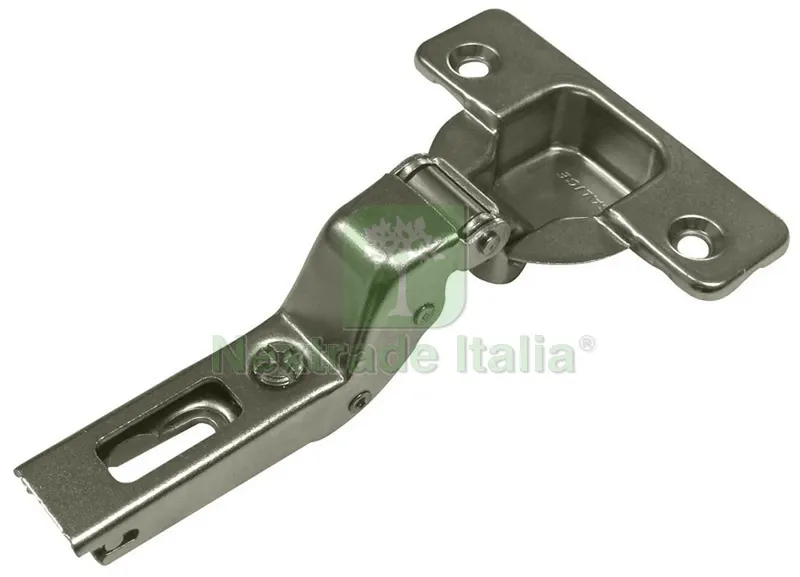 12PZ Cerniera per Mobili a Collo Alto apertura 110° — Ferramenta per legno e mobili — rif. FERX.VIT28795 12PZ Cerniera per Mobili a Collo Alto apertura 110° — Ferramenta per legno e mobili — rif. FERX.VIT28795
