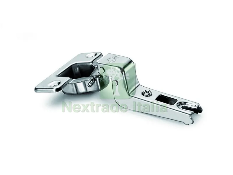 12PZ CERNIERA PER MOBILI A COLLO ALTO apertura 110° — Ferramenta per legno e mobili — rif. FERX.VIT38346 12PZ CERNIERA PER MOBILI A COLLO ALTO apertura 110° — Ferramenta per legno e mobili — rif. FERX.VIT38346