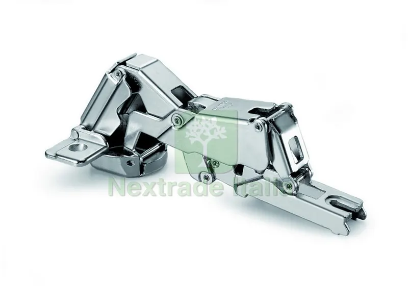 12PZ Cerniera per Mobili a Collo Piano apertura 180° — Ferramenta per legno e mobili — rif. FERX.VIT38349 12PZ Cerniera per Mobili a Collo Piano apertura 180° — Ferramenta per legno e mobili — rif. FERX.VIT38349