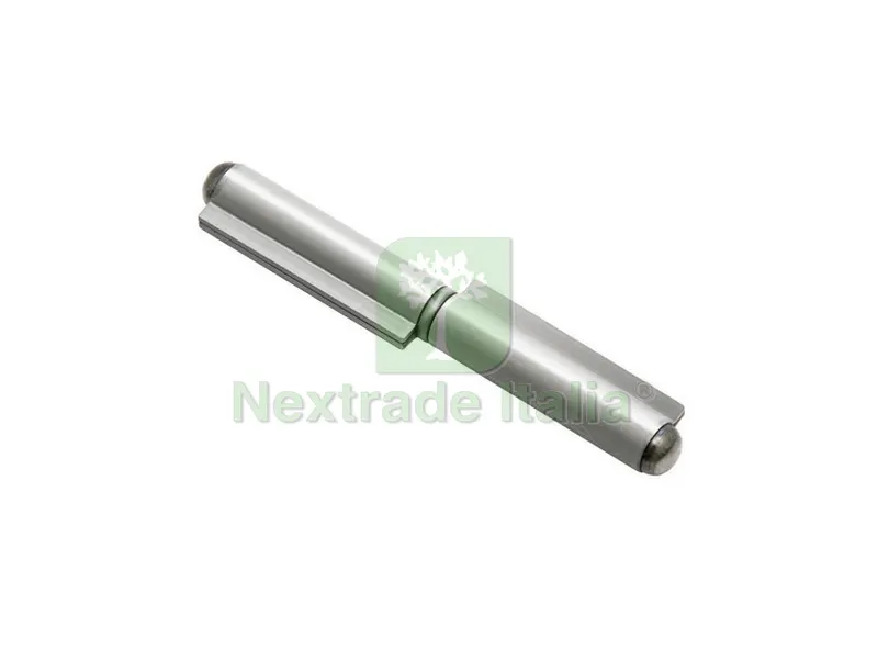 50PZ Cerniera a Saldare a Due ALI Chiuse Tappo Saldato art. 420 mm.130 — Cerniere e cardini — rif. FERX.VIT37981 50PZ Cerniera a Saldare a Due ALI Chiuse Tappo Saldato art. 420 mm.130 — Cerniere e cardini — rif. FERX.VIT37981